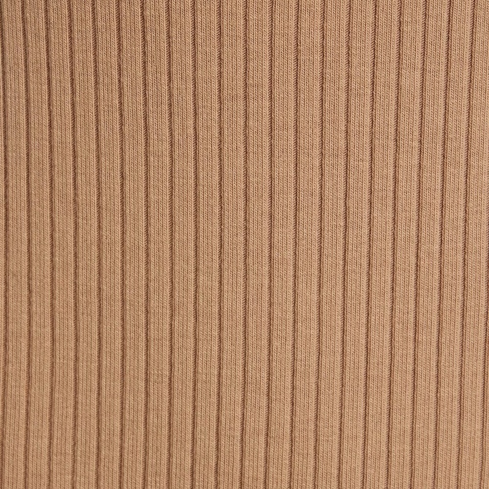 Good American || Ribbed Bodysuit - Picture 7 of 8
